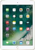 Apple iPad with WiFi (2017 Model) (Gold 32gb)(Refurbished)