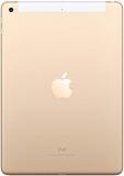 Apple iPad with WiFi (2017 Model) (Gold 32gb)(Refurbished)