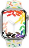 Apple Watch Band - Sport Band (45mm) - Pride Edition - S/M