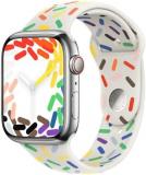 Apple Watch Band - Sport Band (45mm) - Pride Edition - S/M