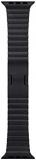 Apple Watch Band - Link Bracelet (38mm) - Space Black