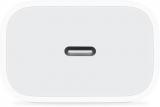Apple 20W USB-C Compact Power Adapter: Fast and Convenient Charging, Type C Wall Charger