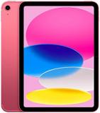 Apple 2022 iPad (10.9-inch, Wi-Fi + Cellular, 256GB) - Pink (Renewed)