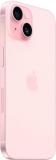 Apple iPhone 15, 128GB, Pink - AT&T (Renewed)