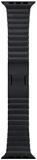 Apple Watch Band - Link Bracelet Band (38mm) - Space Black