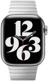 Apple Watch Band - Link Bracelet (38mm) - Silver - Regular