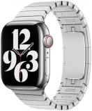 Apple Watch Band - Link Bracelet (38mm) - Silver - Regular