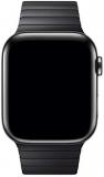 Apple Watch Band - Link Bracelet Band (42mm) - Space Black