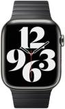 Apple Watch Band - Link Bracelet (42mm) - Space Black - Regular