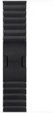 Apple Watch Band - Link Bracelet (42mm) - Space Black - Regular