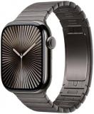 Apple Watch Band - Link Bracelet (42mm) - Slate - Regular