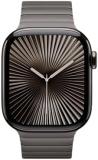 Apple Watch Band - Link Bracelet (42mm) - Slate - Regular