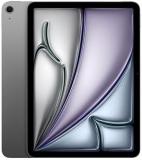 Apple iPad Air 11-inch with M3 chip Built for Apple Intelligence, Liquid Retina Display, 128GB, 12MP Front/Back Camera, Wi-Fi 6E, Touch ID, All-Day Battery Life — Space Gray