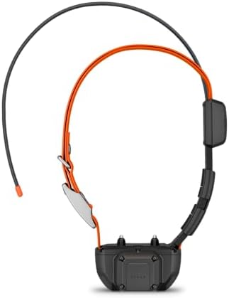 Garmin Alpha TT 25 Dog Collar with Tracking Beeper