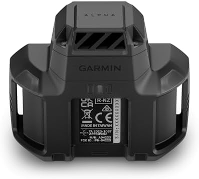 Garmin Beeper Battery Pack