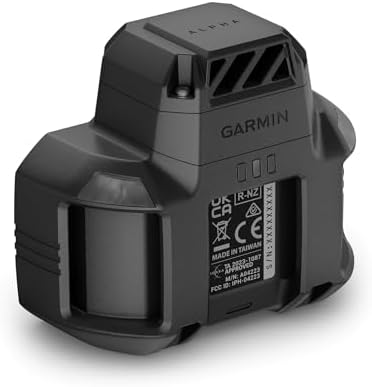 Garmin Beeper Battery Pack