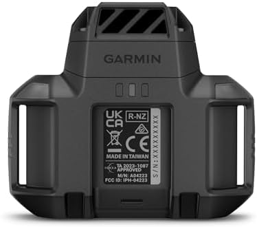 Garmin Beeper Battery Pack
