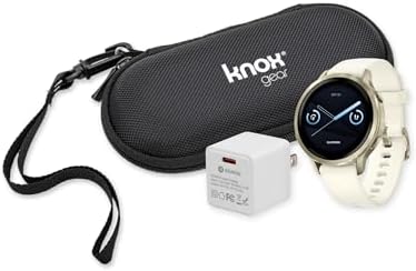 Garmin 41mm Venu 4, Advanced Fitness Tracker GPS Smartwatch,1.2