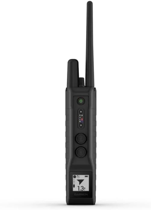 Garmin Pro 550 Plus, Handheld + Cleaning kit + USB Charging Adapter + USB Car Adapter