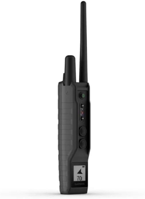 Garmin Pro 550 Plus, Handheld + Cleaning kit + USB Charging Adapter + USB Car Adapter