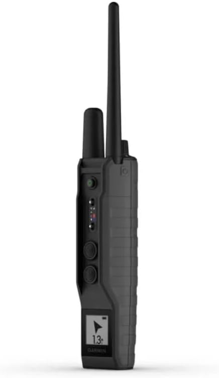 Garmin Pro 550 Plus, Handheld + Cleaning kit + USB Charging Adapter + USB Car Adapter