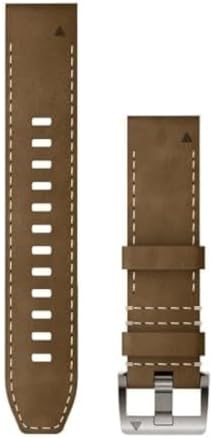 Garmin QuickFit 22mm Leather
