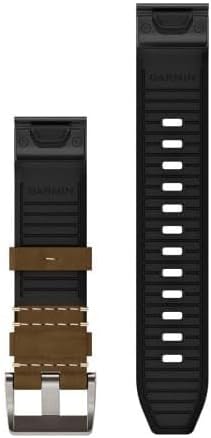 Garmin QuickFit 22mm Leather