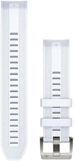 Garmin Cortex M1 Hub with Transponder and Remote Vessel Monitoring, 22mm Black Silicone Standard Watch Band