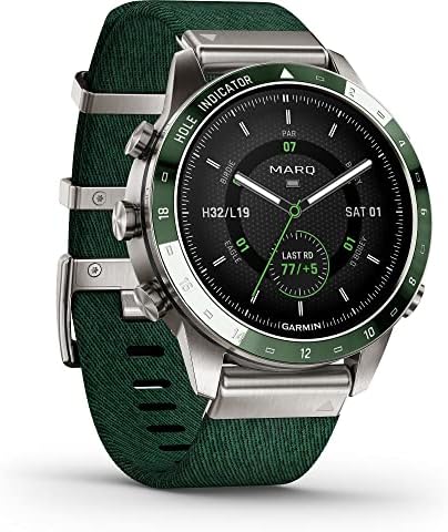 Garmin MARQ Golf Watch