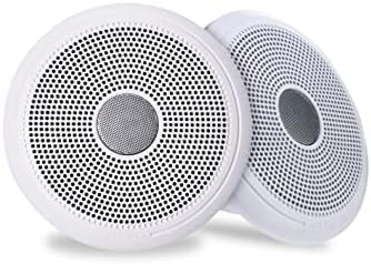 Garmin Fusion MS-RA60 and EL Classic Stereo and Speaker Kit