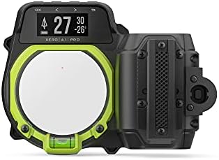 Garmin Xero A1i PRO Bow Sight, Right-Handed Auto-ranging Digital Sight with Microadjustments for Elevation, Windage and More