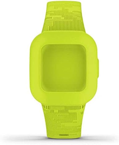 Garmin Vivofit Jr.3 Replacement Silicone Strap Band