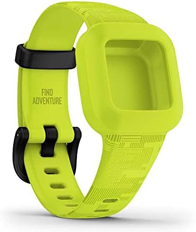 Garmin Vivofit Jr.3 Replacement Silicone Strap Band
