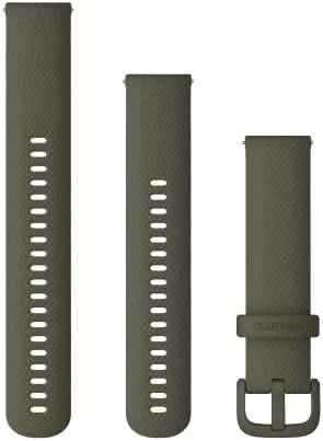 Garmin Quick Release Bands 20mm