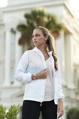 Garmin Hybrid Smartwatch with Real Watch Hands and Hidden Color Touchscreen Displays, Rose Gold with Light Sand case and Band, 39mm, 010-02238-02