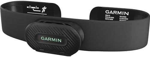 Garmin HRM-Fit Heart Rate Monitor Purpose Built for Women