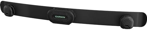 Garmin HRM-Fit Heart Rate Monitor Purpose Built for Women