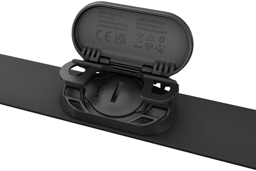 Garmin HRM-Fit Heart Rate Monitor Purpose Built for Women