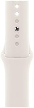 Apple Watch Band - Sport Band (40mm) - Starlight - M/L