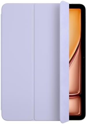 Apple Smart Folio for iPad Air 13-inch (M2, M3, and M4) - Light Violet ​​​​​​​
