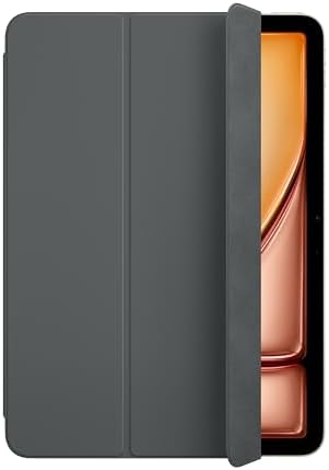 Apple Smart Folio for iPad Air 13-in (M2) - Charcoal Gray - MWK93ZM/A (May 2024)