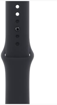 Apple Watch Band - Sport Band (41mm) - Midnight - S/M