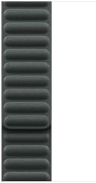 Apple Watch Band - Magnetic Link (41mm) - Evergreen - M/L