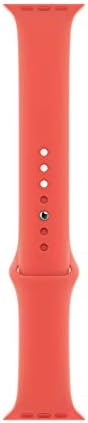 Apple Watch Band - Sport Band (40mm) - Pink Citrus - Regular
