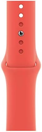 Apple Watch Band - Sport Band (40mm) - Pink Citrus - Regular