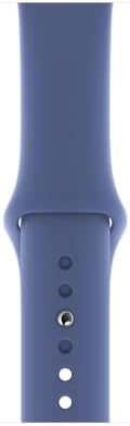 Apple Watch Sport Band (44mm) - Linen Blue - Regular