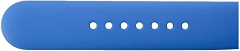Apple Watch Sport Band (44mm) - Linen Blue - Regular