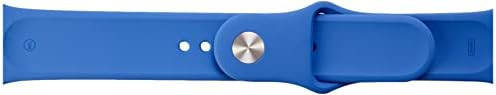 Apple Watch Sport Band (44mm) - Linen Blue - Regular