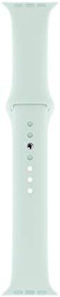 Apple Watch Sport Band(44mm) - Seafoam - Regular
