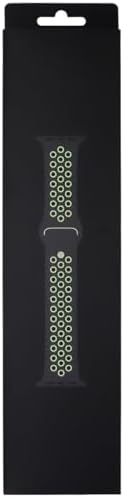 Apple Band 40 Blk/Lime BLST Ns-Zml